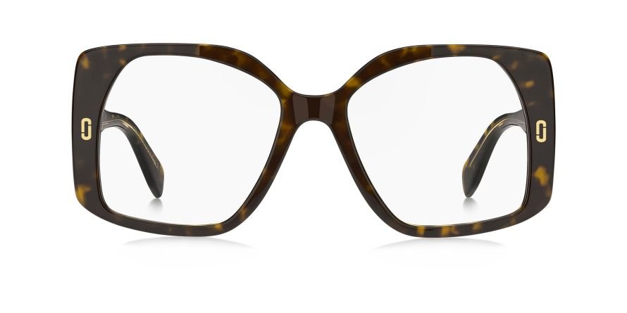 OKULARY KOREKCYJNE MARC JACOBS MJ 1141 086 52 ROZMIAR M