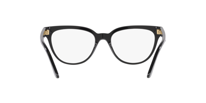 OKULARY KOREKCYJNE VERSACE VE 3315 GB1 54 ROZMIAR M