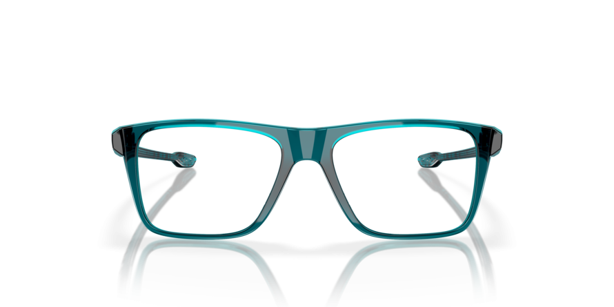 OKULARY KOREKCYJNE DZIECIĘCE OAKLEY® BUNT OY 8026 802606 46