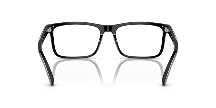 OKULARY KOREKCYJNE EMPORIO ARMANI EA 3227 6051 56 ROZMIAR M