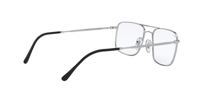 OKULARY KOREKCYJNE RAY-BAN® RX 6434 2501 55 ROZMIAR L