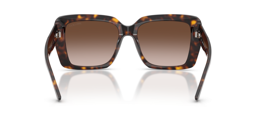 OKULARY JIMMY CHOO JC 5042 500213 54 ROZMIAR M