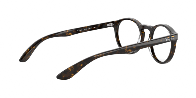 OKULARY KOREKCYJNE RAY-BAN® RX 5283 2012 49 ROZMIAR S