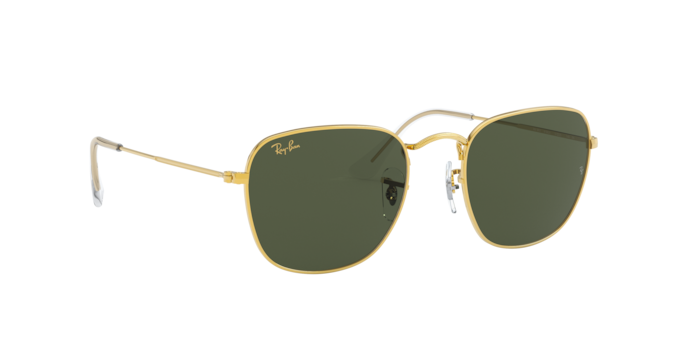 OKULARY RAY-BAN® FRANK RB 3857 919631 51 ROZMIAR M