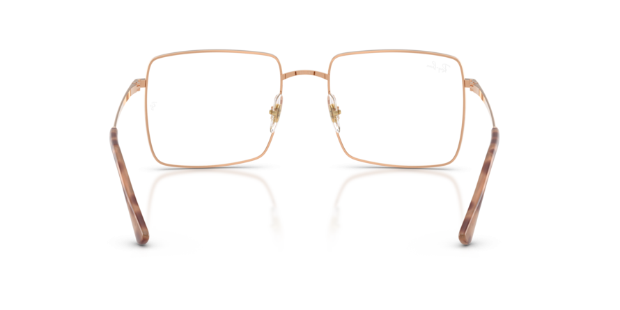 OKULARY KOREKCYJNE RAY-BAN® RX 6553 3094 55 ROZMIAR M