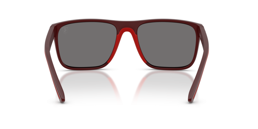 OKULARY FERRARI SCUDERIA FZ 6002U 530/81 59 ROZMIAR L