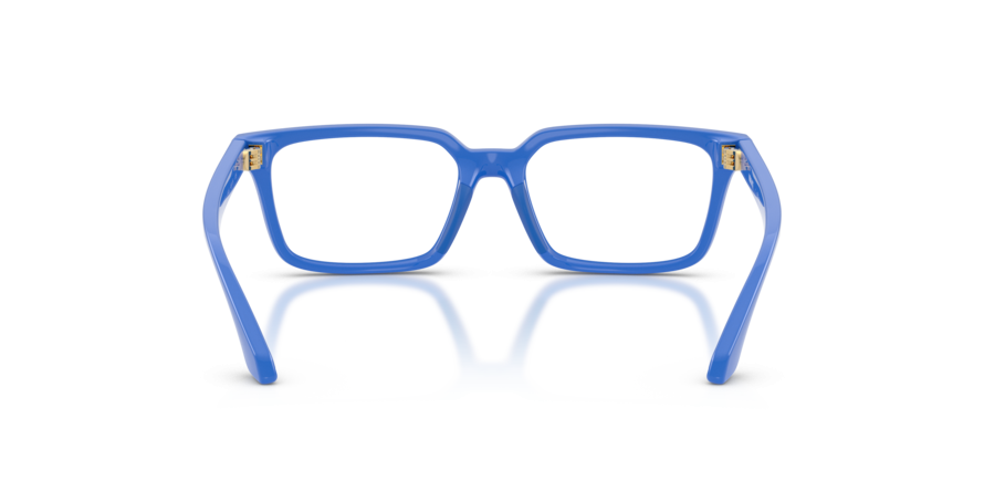OKULARY KOREKCYJNE DZIECIĘCE VERSACE JUNIOR VK 3015U 5546 47