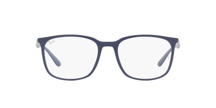 OKULARY KOREKCYJNE RAY-BAN® RX 7199 5207 52 ROZMIAR S