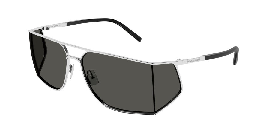 OKULARY SAINT LAURENT SL 750 002 69 ROZMIAR L