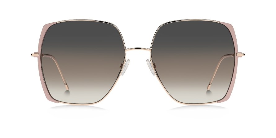 OKULARY BOSS 1707S BKU 58 ROZMIAR L