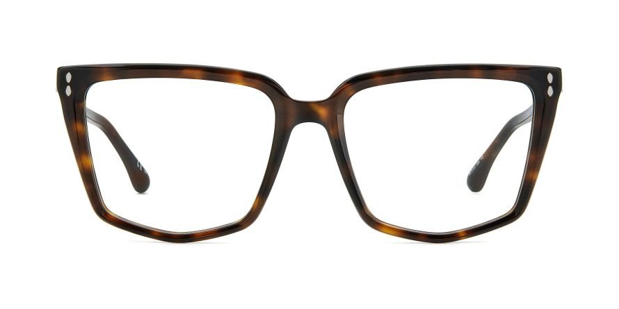 OKULARY KOREKCYJNE ISABEL MARANT IM 0130 086 53 ROZMIAR M
