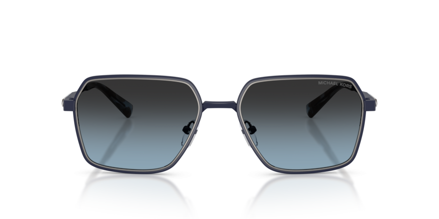 OKULARY MICHAEL KORS DANA POINT MK 1176 1207V1 57 ROZMIAR L