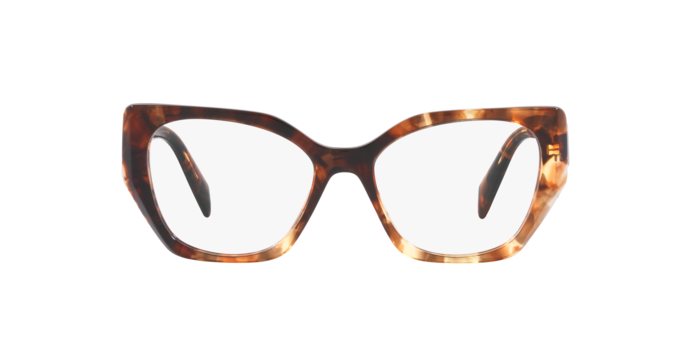 OKULARY KOREKCYJNE PRADA EYEWEAR PR 18WV 07R1O1 52 ROZMIAR S