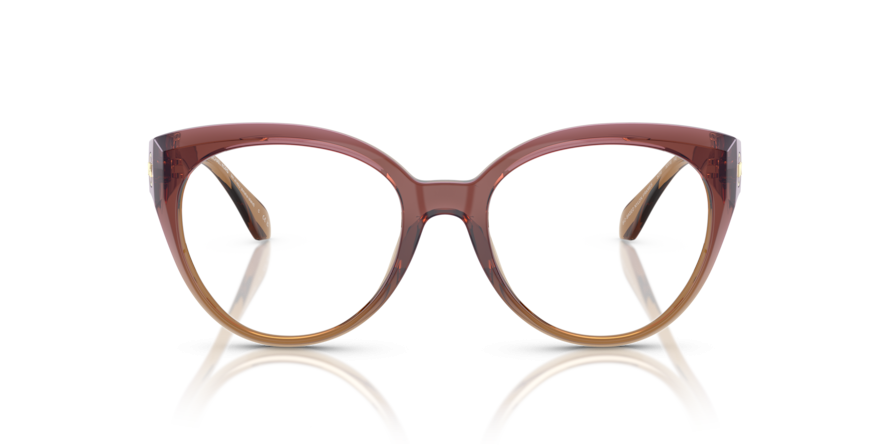 OKULARY KOREKCYJNE MICHAEL KORS AMELIA ISLAND MK 4145U 3256 52 ROZMIAR M