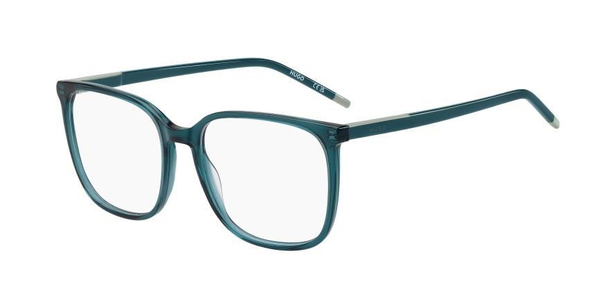 OKULARY KOREKCYJNE HUGO HG 1411 ZI9 54 ROZMIAR M