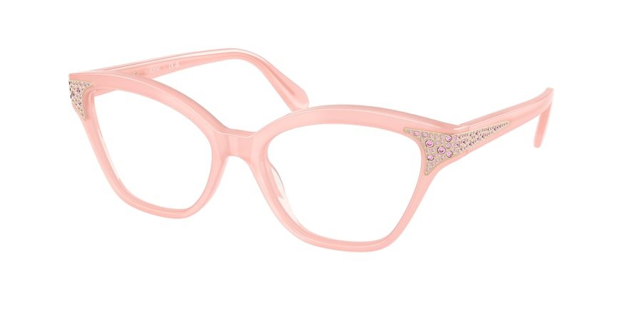 OKULARY KOREKCYJNE SWAROVSKI SK 2029 1031 54 ROZMIAR M