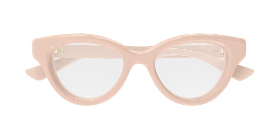 OKULARY KOREKCYJNE GUCCI GG 1832O 004 50 ROZMIAR S