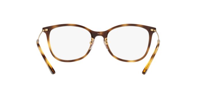 OKULARY KOREKCYJNE EMPORIO ARMANI EA 3199 5002 53 ROZMIAR M
