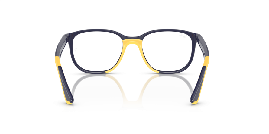 OKULARY KOREKCYJNE DZIECIĘCE RAY-BAN® RY 9078V 3937 48