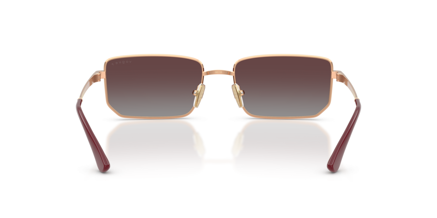 OKULARY VOGUE EYEWEAR VO 4352S 515262 56 ROZMIAR M