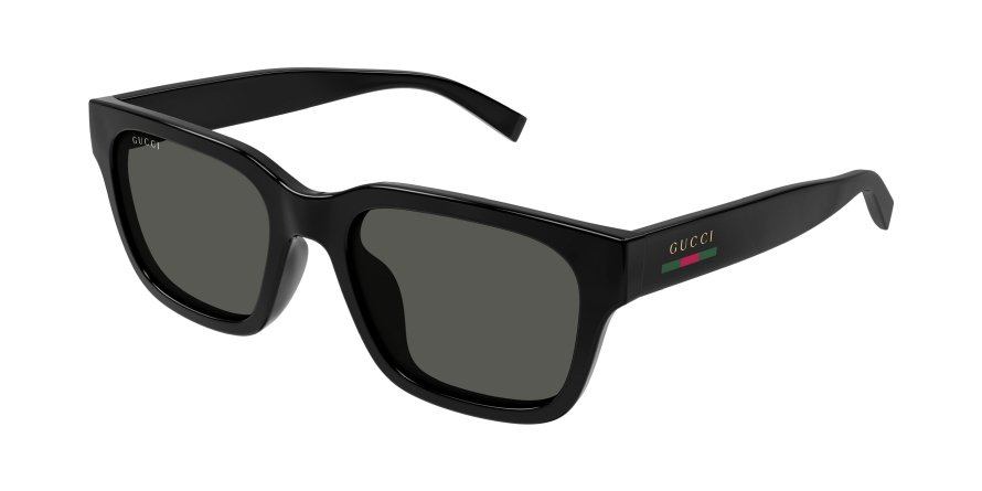 OKULARY GUCCI GG 1857S 001 55 ROZMIAR M