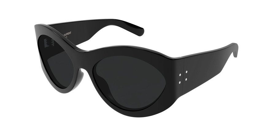 OKULARY SAINT LAURENT SL 854 001 58 ROZMIAR L