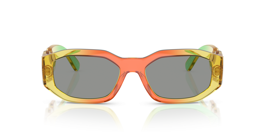 OKULARY VERSACE VE 4361 5530/1 53 ROZMIAR M