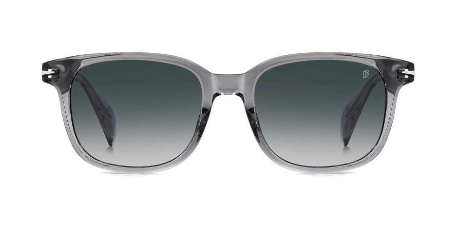 OKULARY DAVID BECKHAM DB 1177S KB7 53 ROZMIAR M