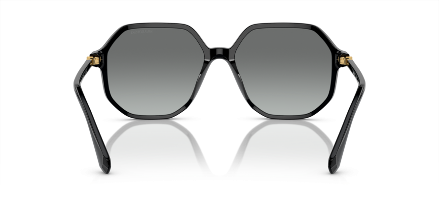OKULARY SWAROVSKI SK 6003 100111 57 ROZMIAR M
