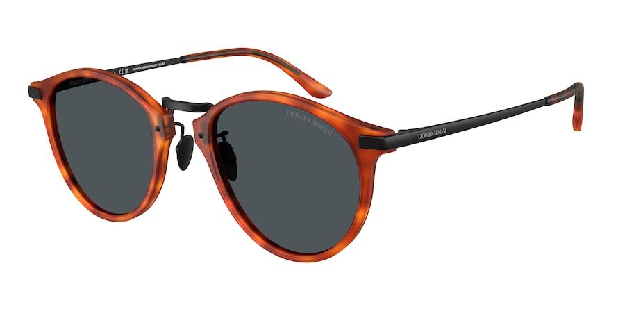 OKULARY GIORGIO ARMANI AR 8250 6404R5 51 ROZMIAR M