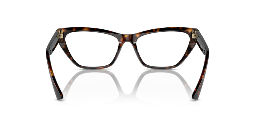 OKULARY KOREKCYJNE JIMMY CHOO JC 3014 5002 54 ROZMIAR M