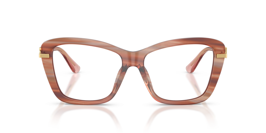 OKULARY KOREKCYJNE DOLCE & GABBANA DG 3439 3473 53 ROZMIAR M