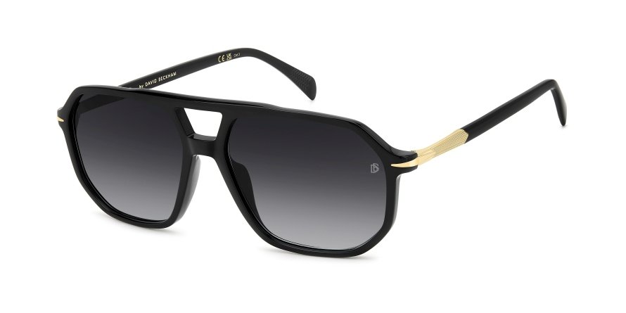 OKULARY DAVID BECKHAM DB 1172S 2M2 59 ROZMIAR L