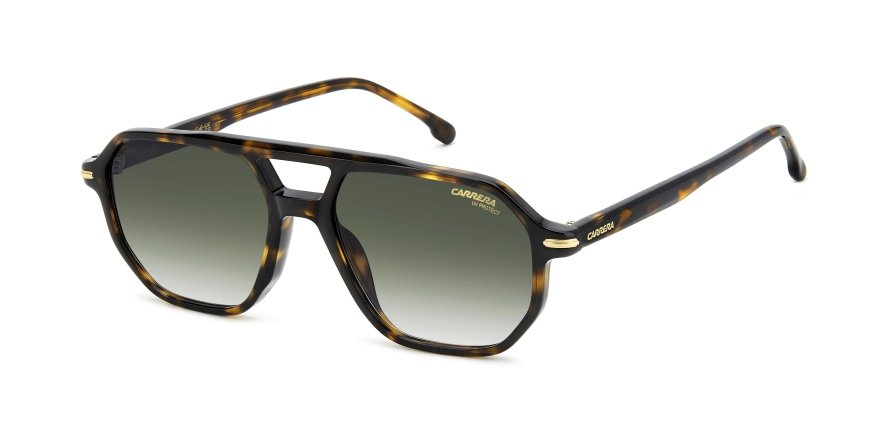 OKULARY CARRERA CA 341S 2IK 54 ROZMIAR M