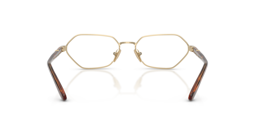 OKULARY KOREKCYJNE VOGUE EYEWEAR VO 4350 848 52 ROZMIAR M