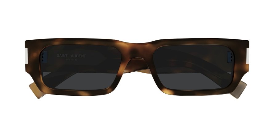 OKULARY SAINT LAURENT SL 660 002 54 ROZMIAR M