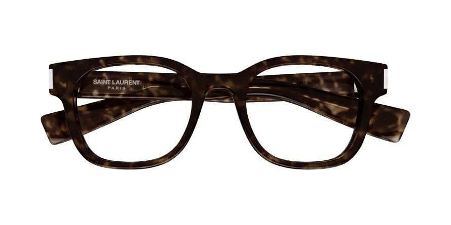 OKULARY KOREKCYJNE SAINT LAURENT SL 722 007 51 ROZMIAR M