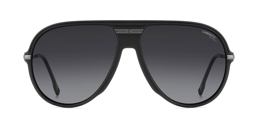OKULARY CARRERA C SPORT 06S RZZ 61 ROZMIAR L Z POLARYZACJĄ