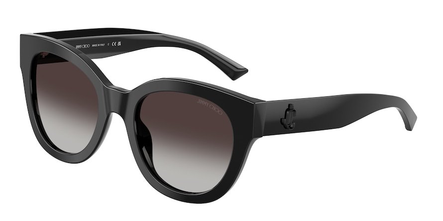 OKULARY JIMMY CHOO JC 5053 50008G 51 ROZMIAR M