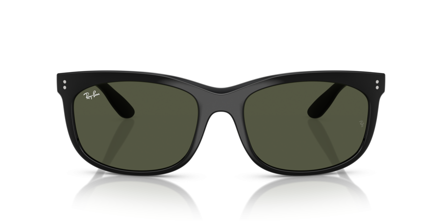 OKULARY RAY-BAN® BALORETTE RB 2389 901/31 57 ROZMIAR L