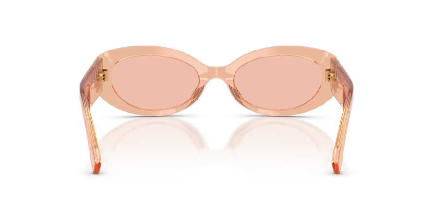 OKULARY DOLCE & GABBANA DG 4537 322684 53 ROZMIAR M