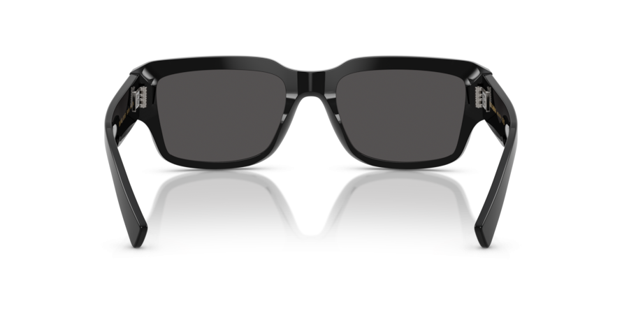 OKULARY DOLCE & GABBANA DG 4483 501/87 54 ROZMIAR M