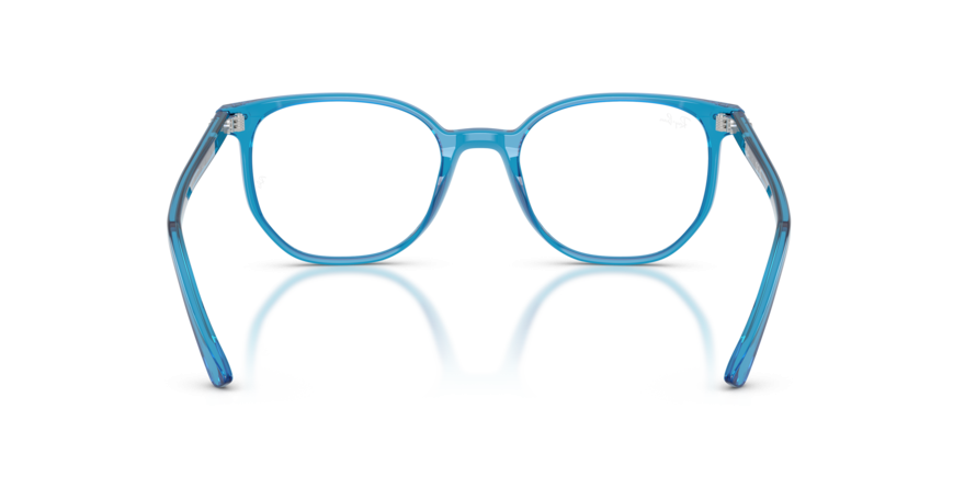 OKULARY KOREKCYJNE RAY-BAN® ELLIOT RX 5397 8442 48 ROZMIAR S
