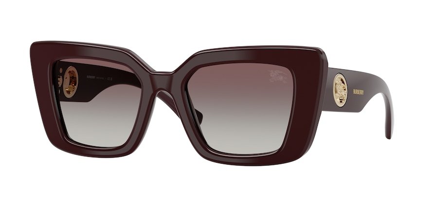 OKULARY BURBERRY BE 4476 42048G 51 ROZMIAR M