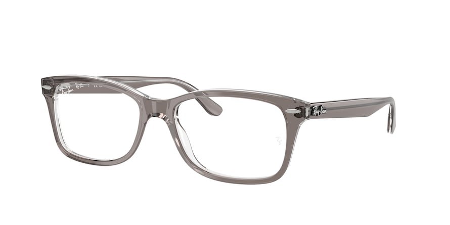 OKULARY KOREKCYJNE RAY-BAN® RX 5428 8111 55 ROZMIAR M