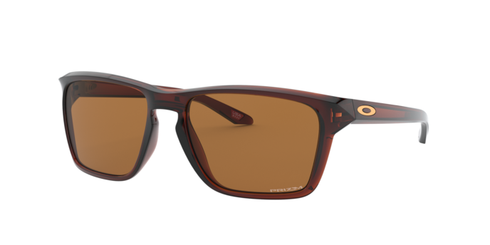 OKULARY OAKLEY® SYLAS OO 9448 944802 57 ROZMIAR M