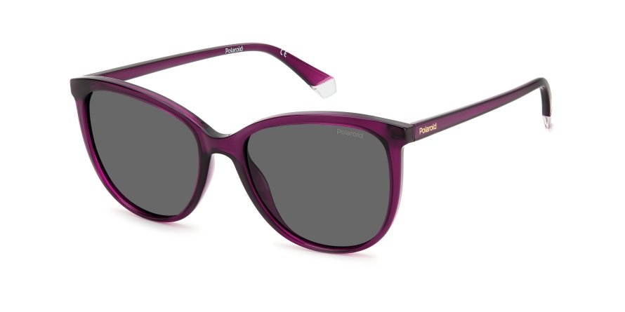 OKULARY POLAROID PLD 4138S B3V 55 ROZMIAR M Z POLARYZACJĄ