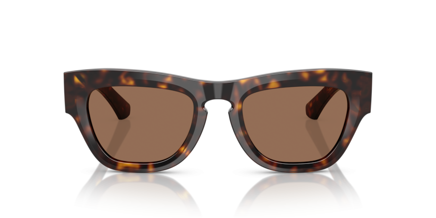 OKULARY BURBERRY BE 4440U 300273 51 ROZMIAR M