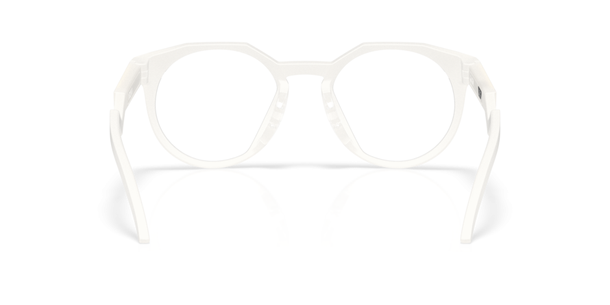 OKULARY KOREKCYJNE OAKLEY® HSTN RX OX 8139 813908 50 ROZMIAR M
