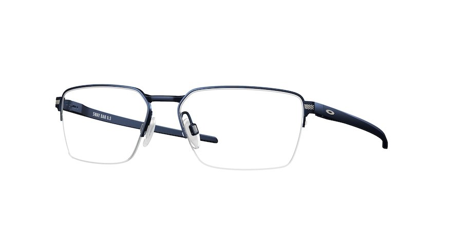 OKULARY KOREKCYJNE OAKLEY® SWAY BAR 0.5 OX 5080 508004 54 ROZMIAR M